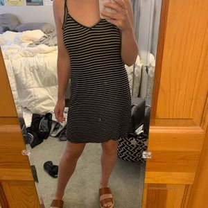 NWOT American Eagle Tank Dress